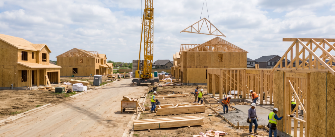 Trump’s Housing-Cost Order: What It Does and What It Does Not Do