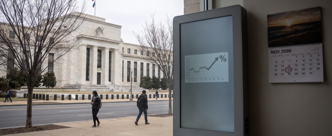Fed Holds Interest Rates as Chair Rejects Election Influence Claims
