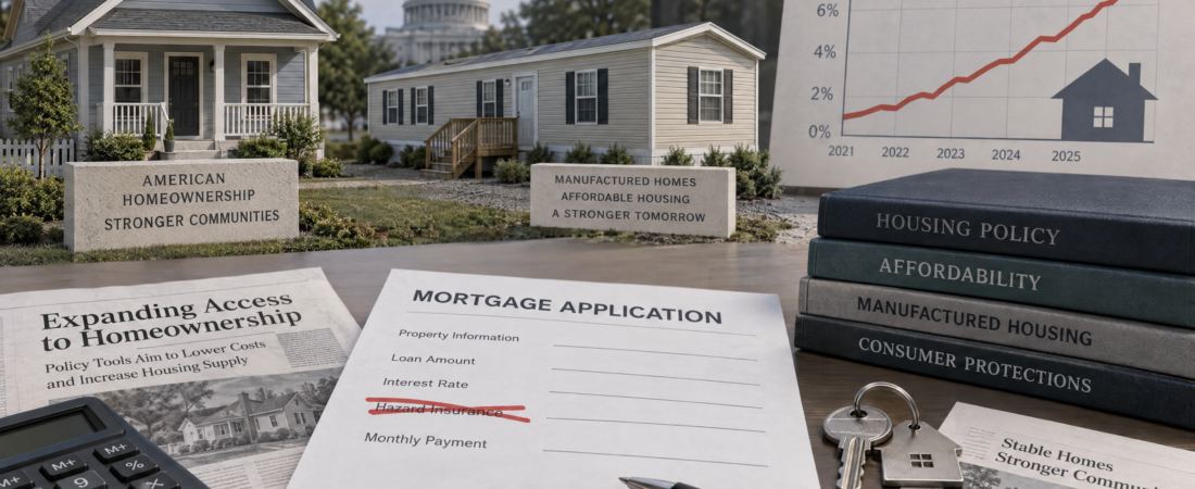 Trump’s Housing Order: What It Can—and Can’t—Change