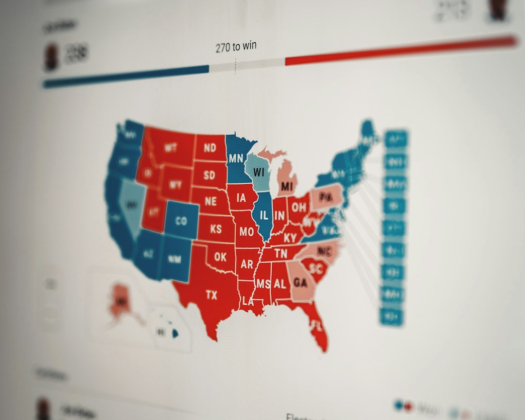 Voter ID Laws in 2026: How to Check Your State’s Rules