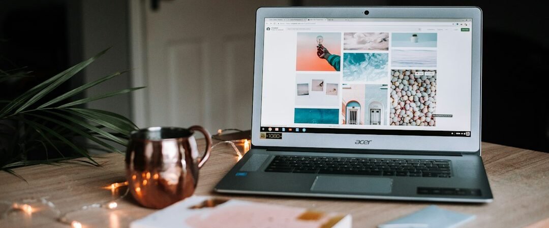 How to Build a Blog Content Strategy That Grows Organic Traffic