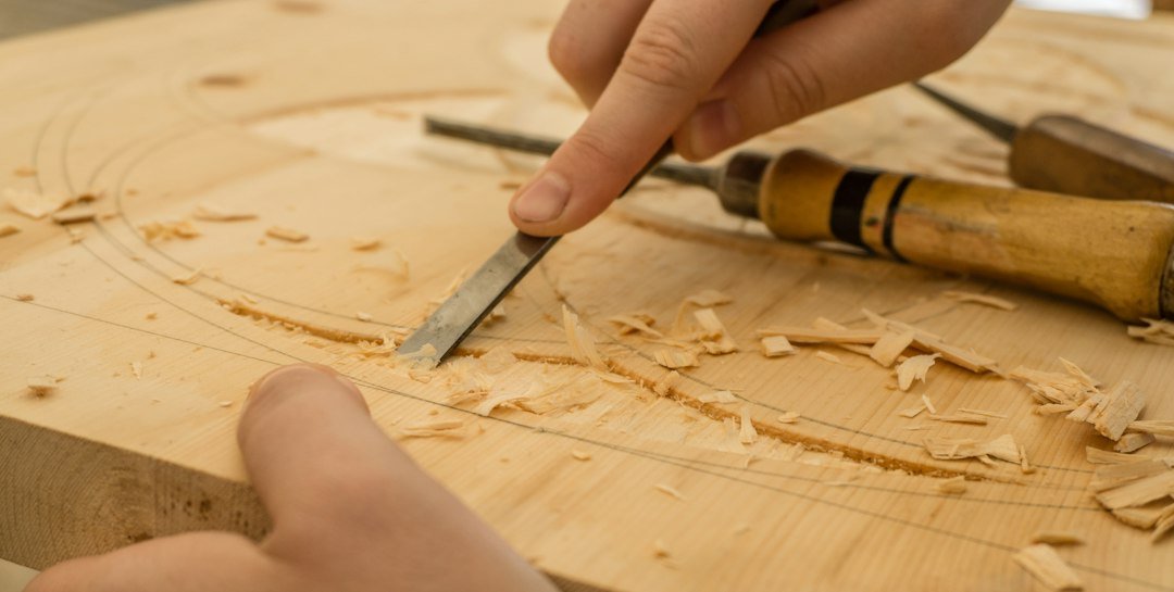 DIY Wood-Burned Garden Sign: A Beginner’s Step-by-Step Guide