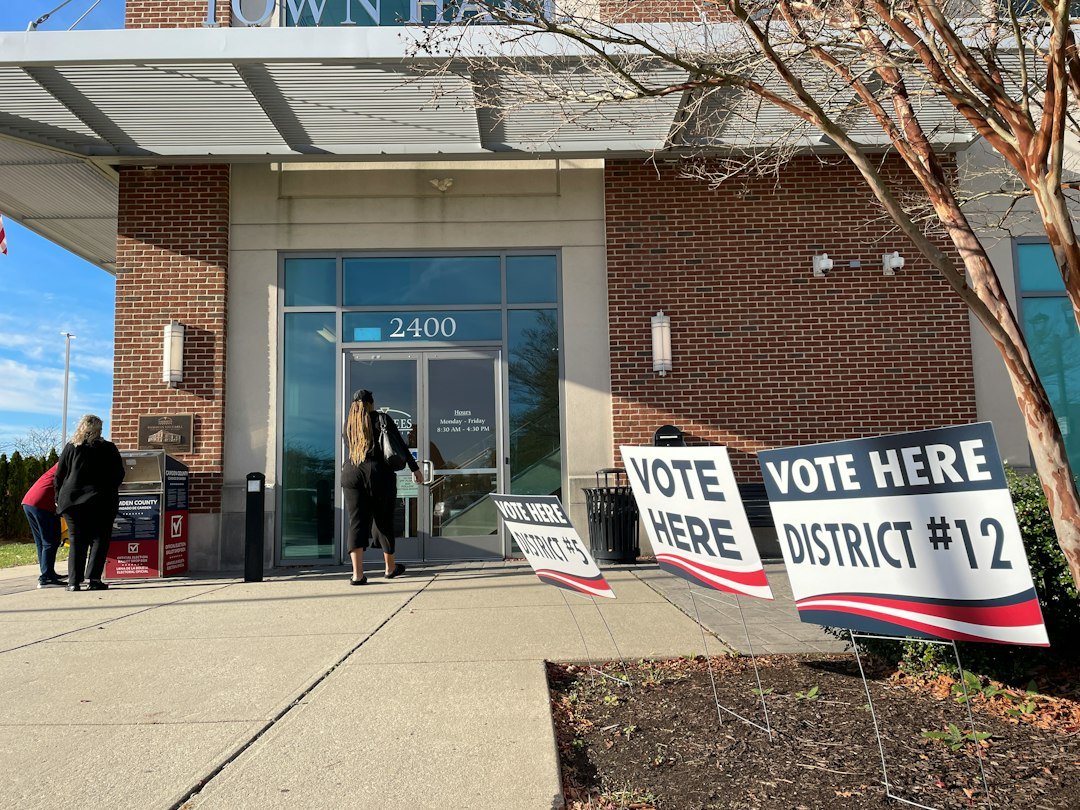 Poll Watchers vs. Election Workers: Roles, Rules and Voter Rights