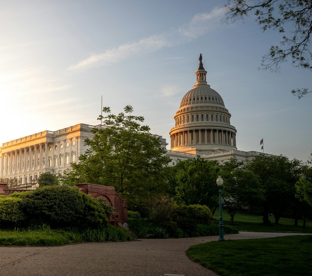 How a Federal Government Shutdown Happens: The Budget Deadlines and Decisions to Watch