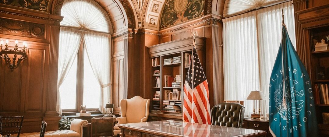 How Federal Agencies Make Rules: A Plain-English Guide to Public Comments