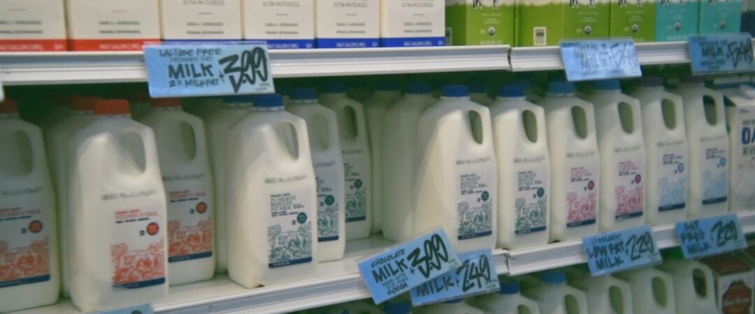 How the CPI Inflation Report Affects Prices, Paychecks, and Interest Rates
