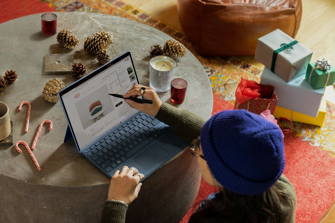 Holiday Online Shopping Safety: A Practical Checklist for 2026