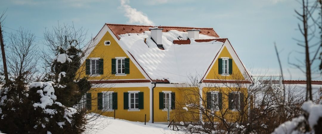 How to Prevent Frozen Pipes: A Winter Home Checklist for Cold Weather