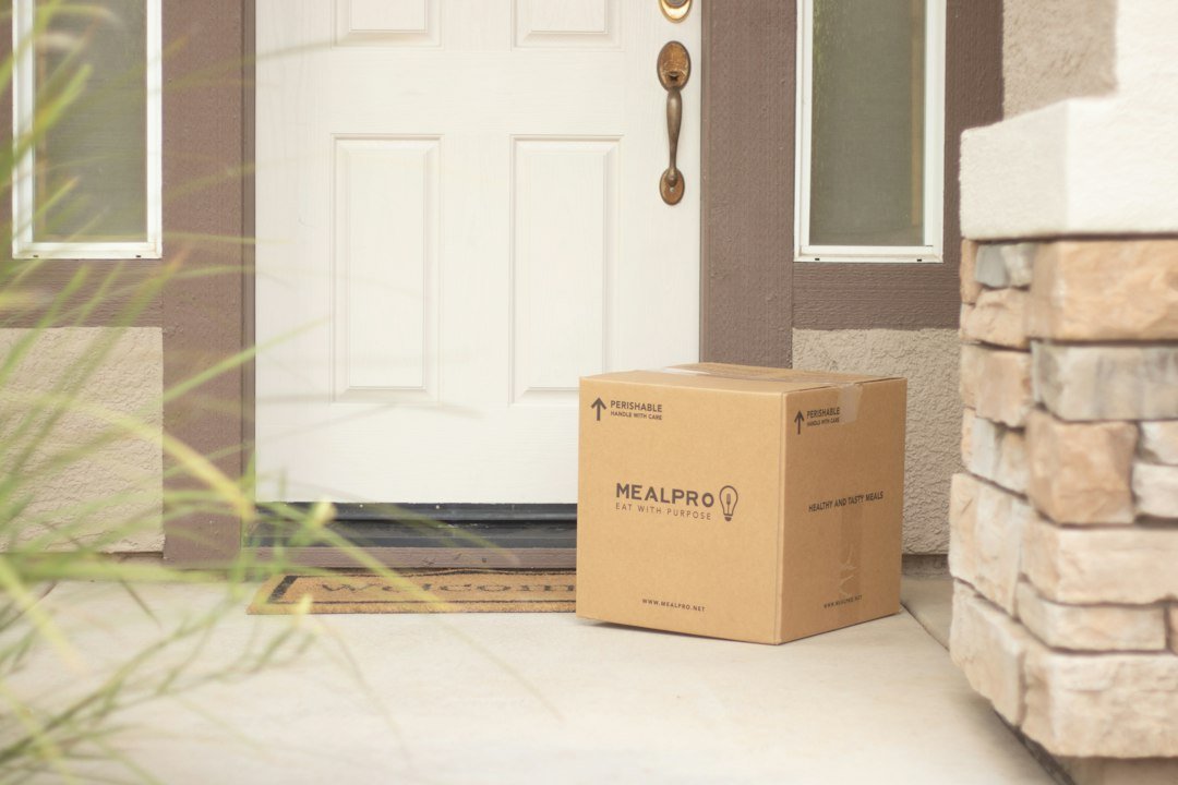 Package Delivery Text Scams: How to Spot Fake USPS and Courier Messages
