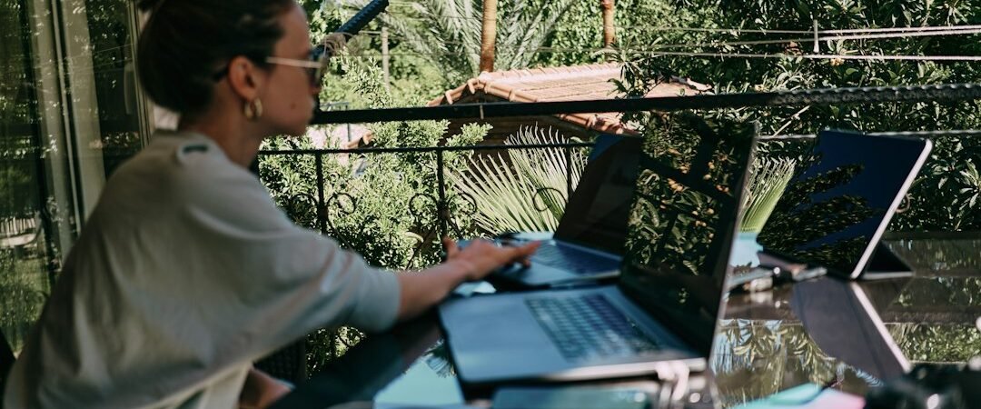 Remote Work Security: A Simple Checklist for Home and Hybrid Teams