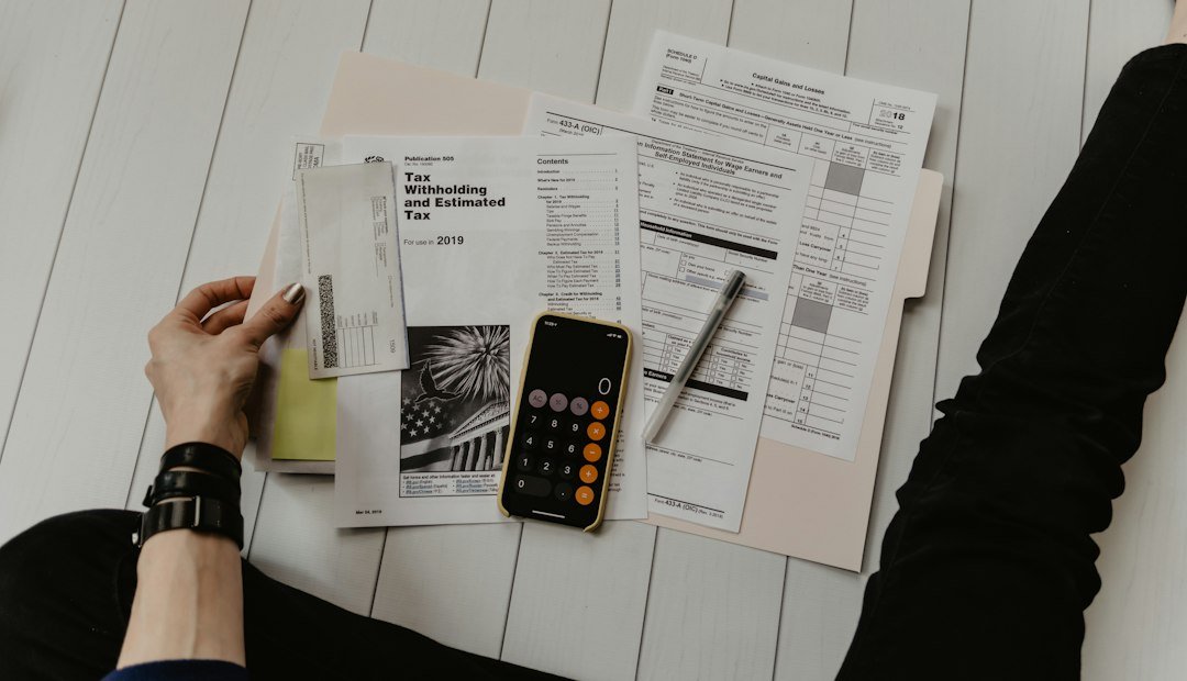 How to Dispute Errors on Your Credit Report: A Step-by-Step Guide