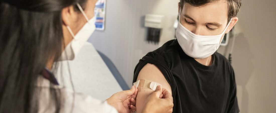 Fall and Winter Vaccines: Questions to Ask Before Booking an Appointment