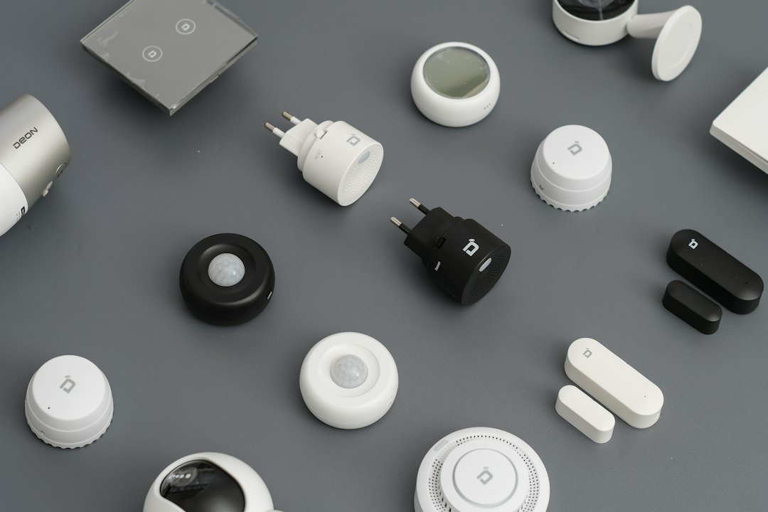 Smart Home Security: 9 Steps to Protect Connected Devices