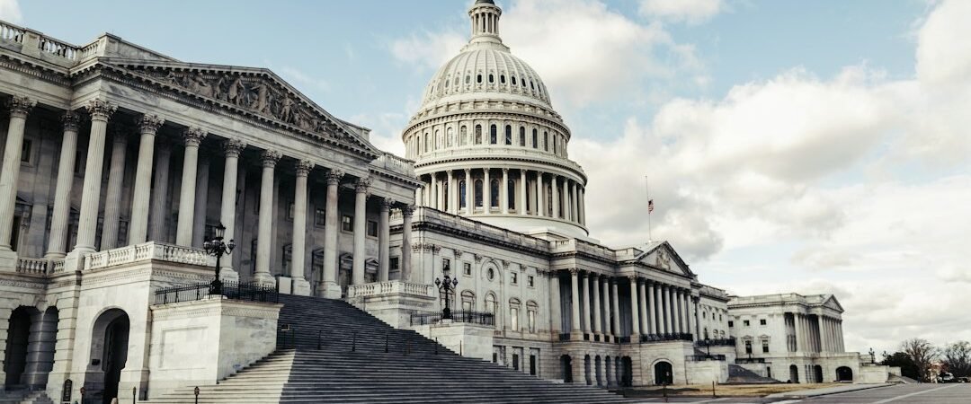 Congress and Government Shutdowns: What Closes, What Stays Open