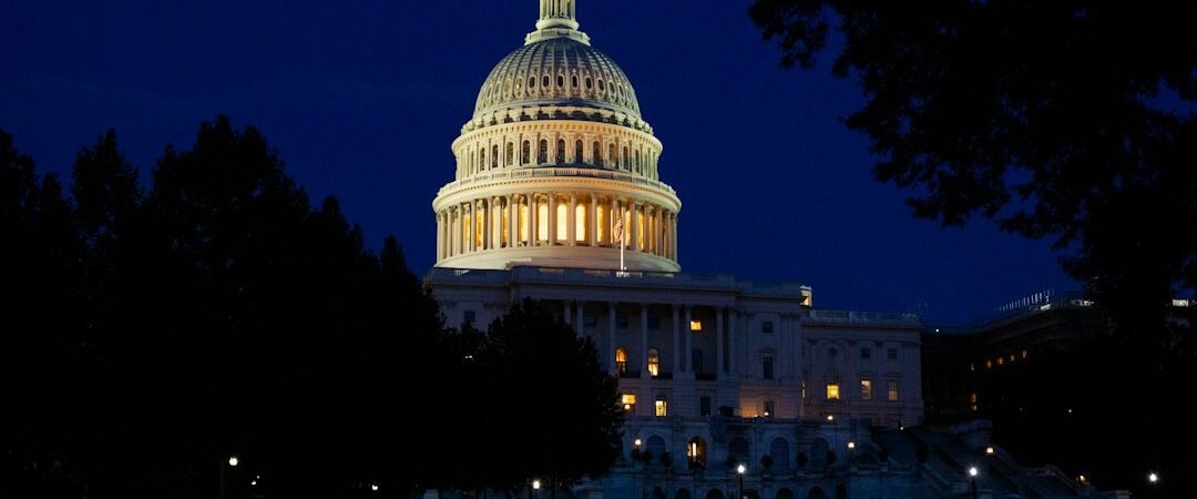 PACs vs. Super PACs: How Political Money Influences U.S. Elections
