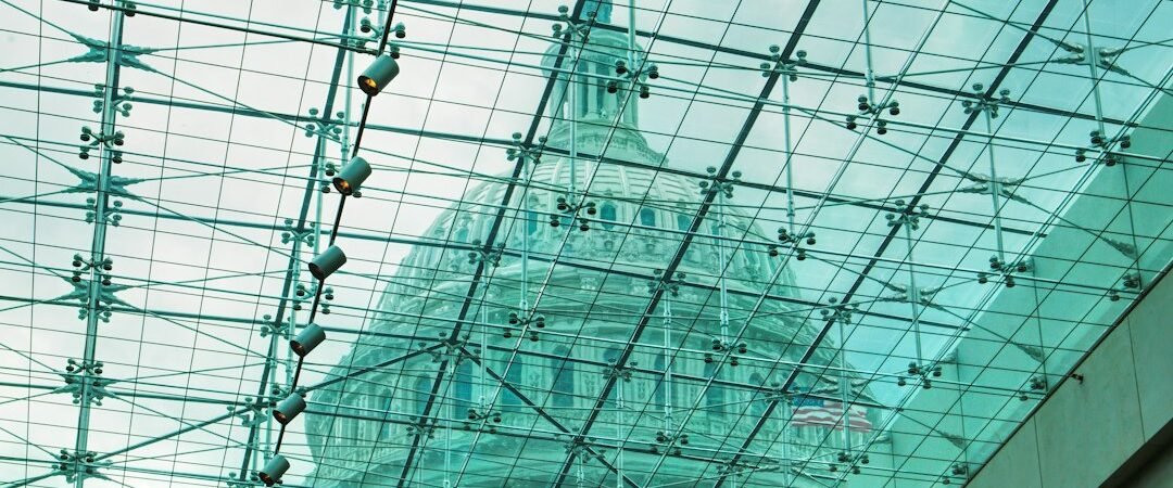 How Congress Funds the Government: Appropriations, Continuing Resolutions and Deadlines