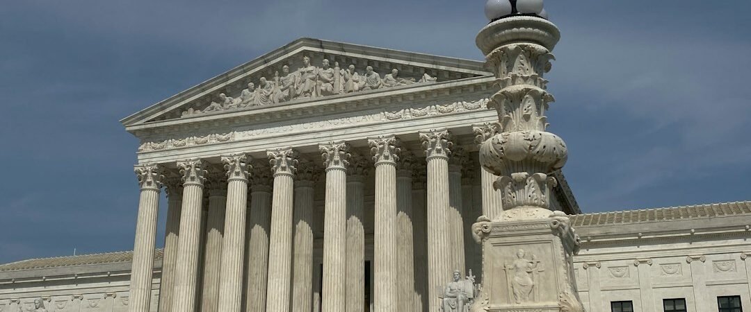 Supreme Court Leaves Biden-Era Immigration Court Pause Rule Blocked