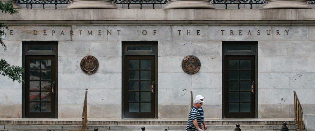 Treasury Yields vs. Fed Rates: Why U.S. Borrowing Costs Can Move Differently