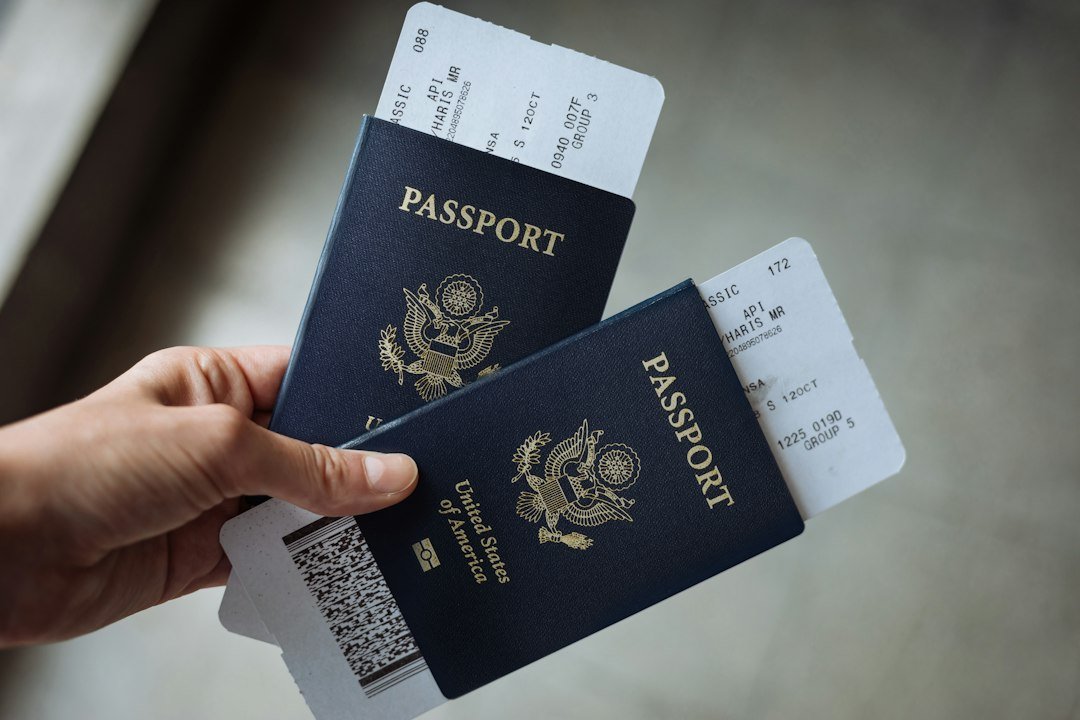 U.S. Passport Renewal Checklist: What to Check Before Booking International Travel