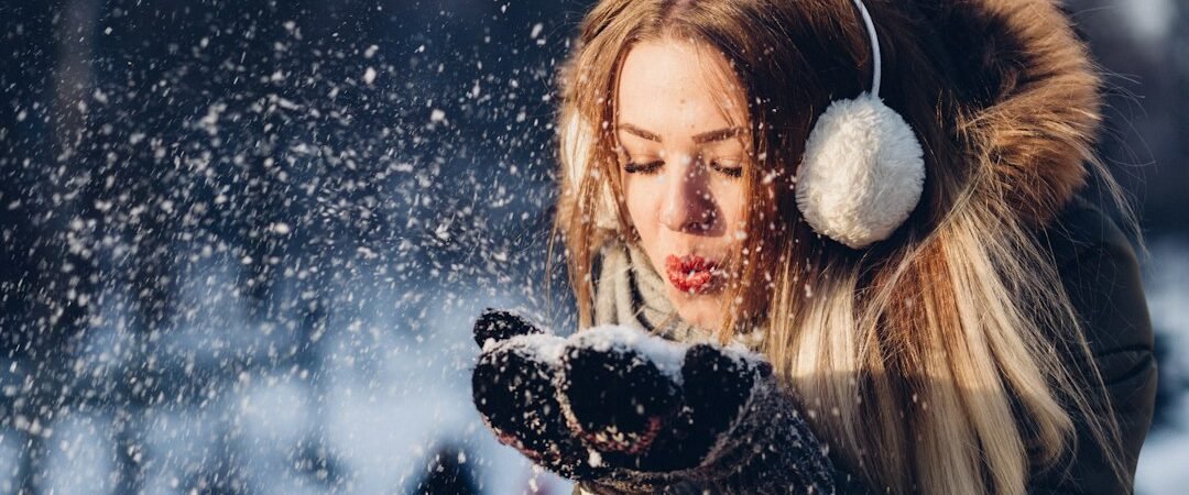 Winter Skin Care: Simple Steps for Dry, Irritated Skin