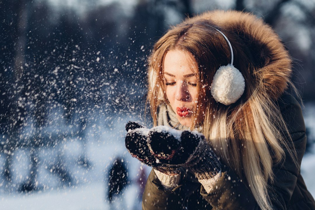 Winter Skin Care: Simple Steps for Dry, Irritated Skin